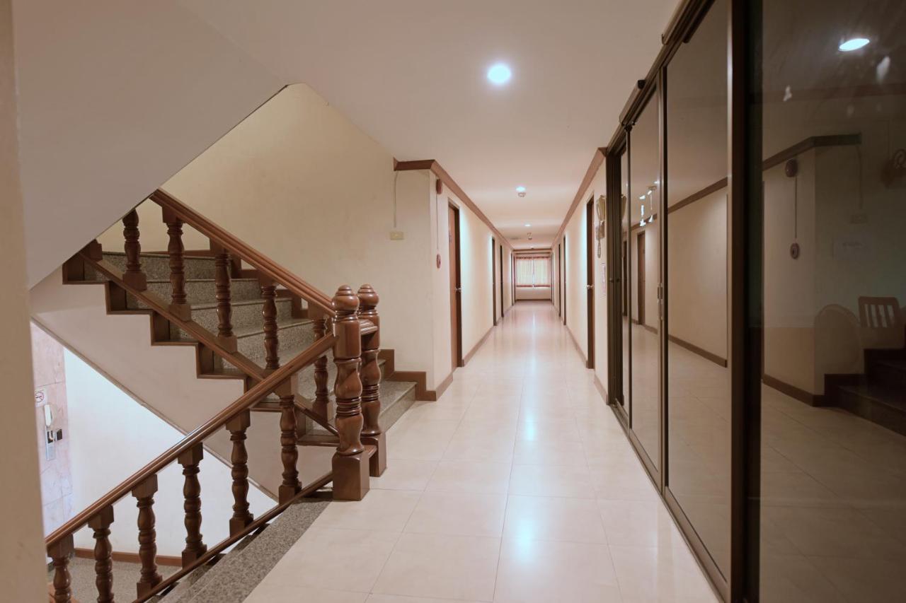 Hua Lin Inn Chiang Mai Exterior photo