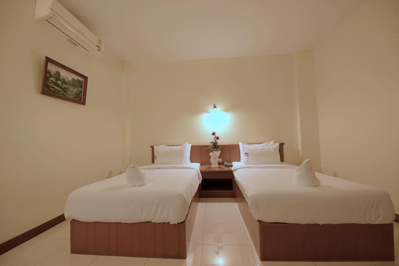 Hua Lin Inn Chiang Mai Exterior photo